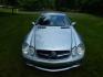 2005 brilliant silver metallic /Dark Gray leather Mercedes-Benz SL-Class sport (WDBSK76F15F) with an 5.5 Liter V12 Bi-turbo engine, 5 speed automatic transmission, located at 6528 Lower York Road, New Hope, PA, 18938, (215) 862-9555, 40.358707, -74.977882 - Here for sale is a Very clean 2005 Mercedes-Benz SL600 with sport package. Under the hood is a 5.5 liter Bi-turbo V12 making 493 horsepower and 590 foot pounds of torque. Its puts all that power to the rear wheels via a smooth shifting 5 speed automatic transmission. Features include; Dark Gray l - Photo#14